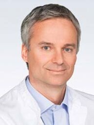 Doctor Urologist Alain