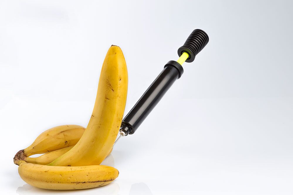 banana injections resemble penis enlargement injections