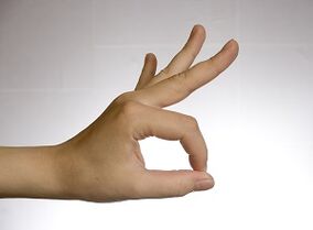 Fingerprint jelking to raise members