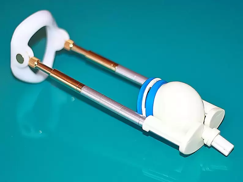 Penis enlargement extender