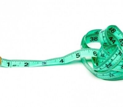 Penis tape measure