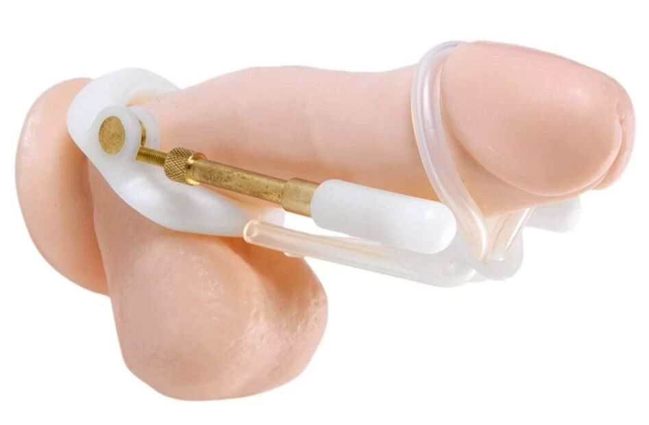 Extender is one of the best penis enlargement products