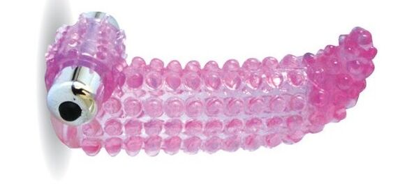 The nipple will allow you to enlarge your penis during sex